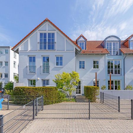 Strandjuwel 224 Кюлунгсборн Экстерьер фото